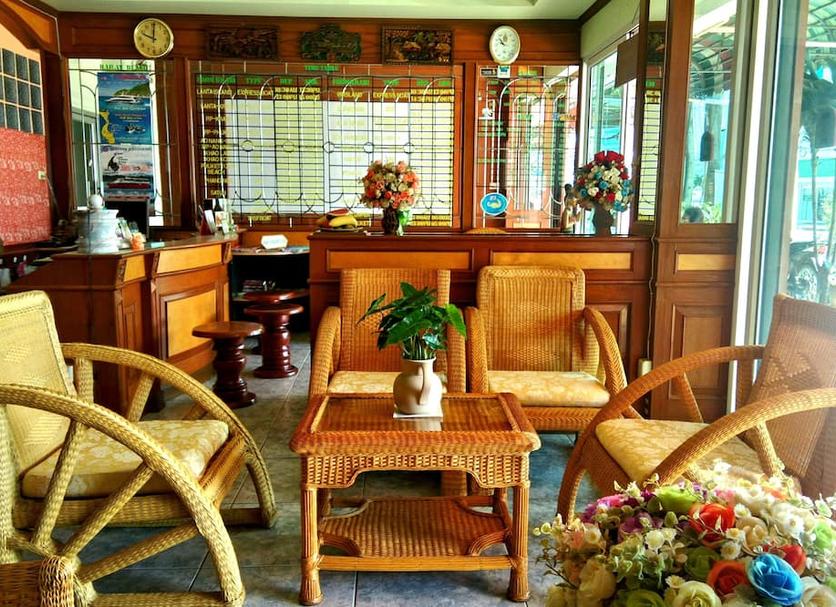 Hành lang Ảnh