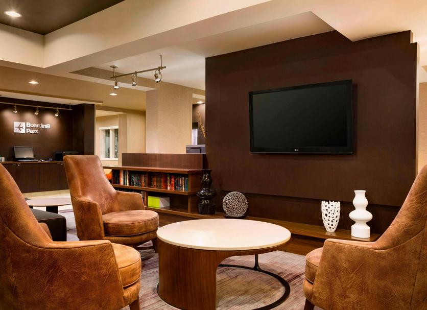 Lounge Ảnh