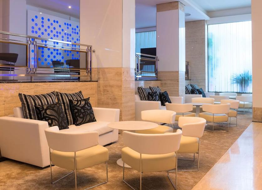 Lounge Ảnh