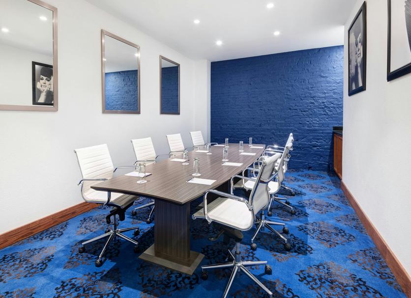 Conference room Ảnh
