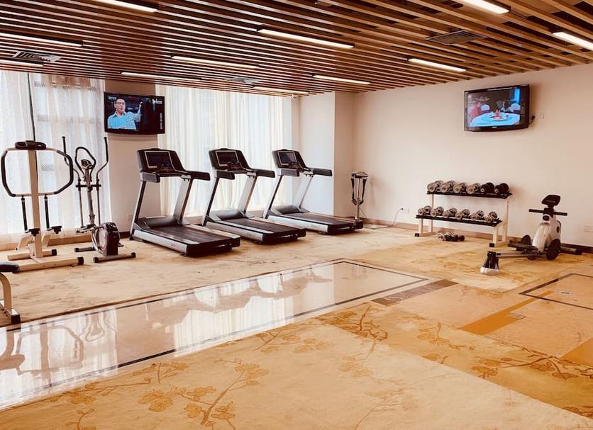 Gym Ảnh