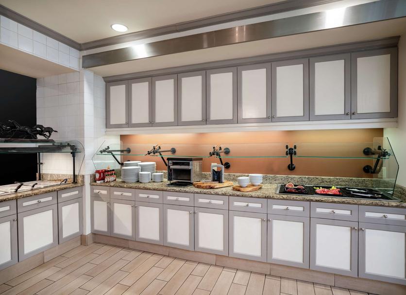 Buffet Ảnh