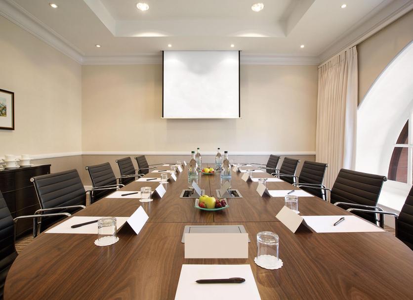 Conference room Ảnh