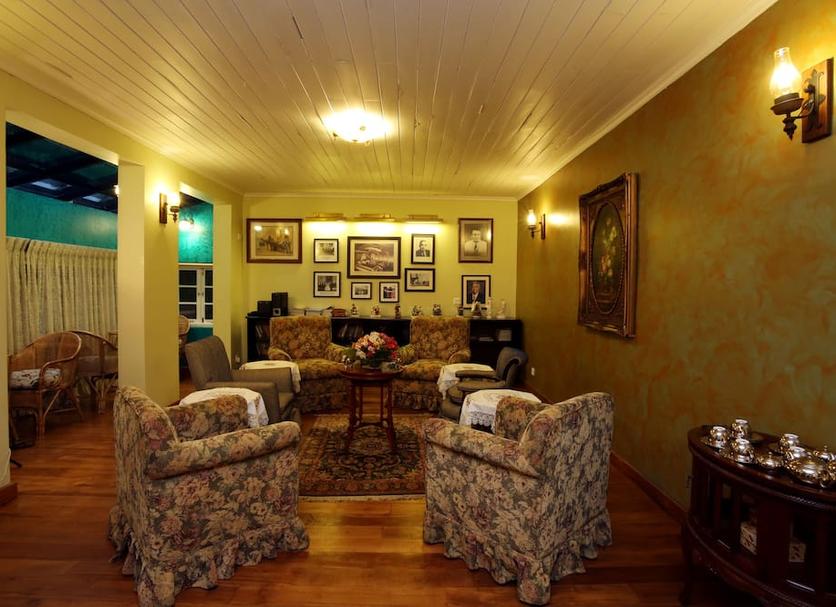 Lounge Ảnh