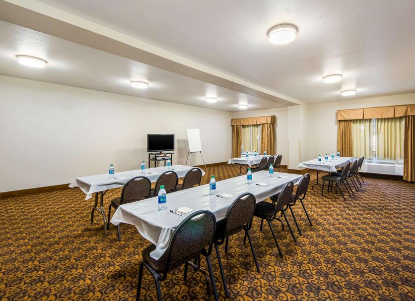 Conference room Ảnh