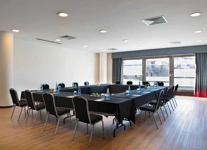 Conference room Ảnh