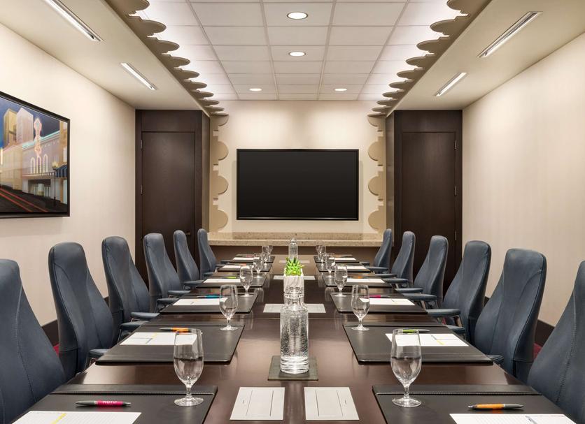 Conference room Ảnh