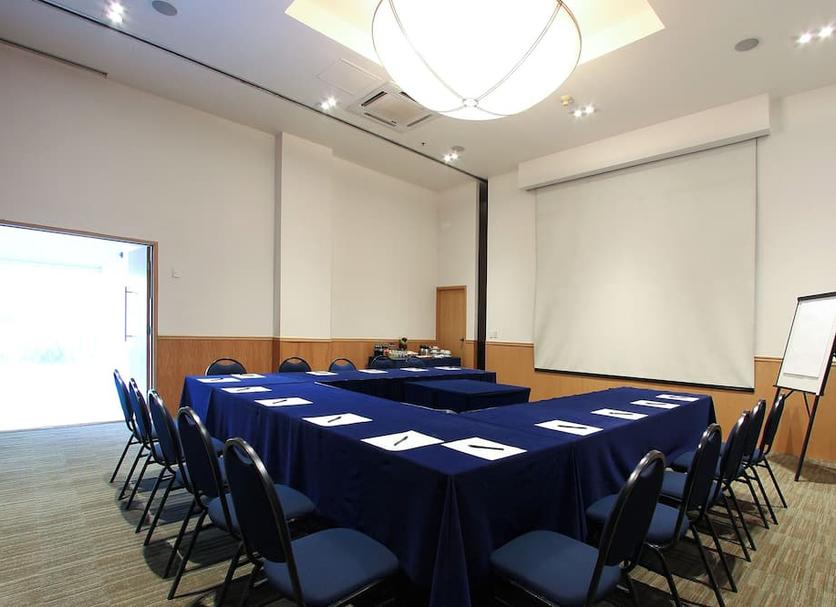Conference room Ảnh