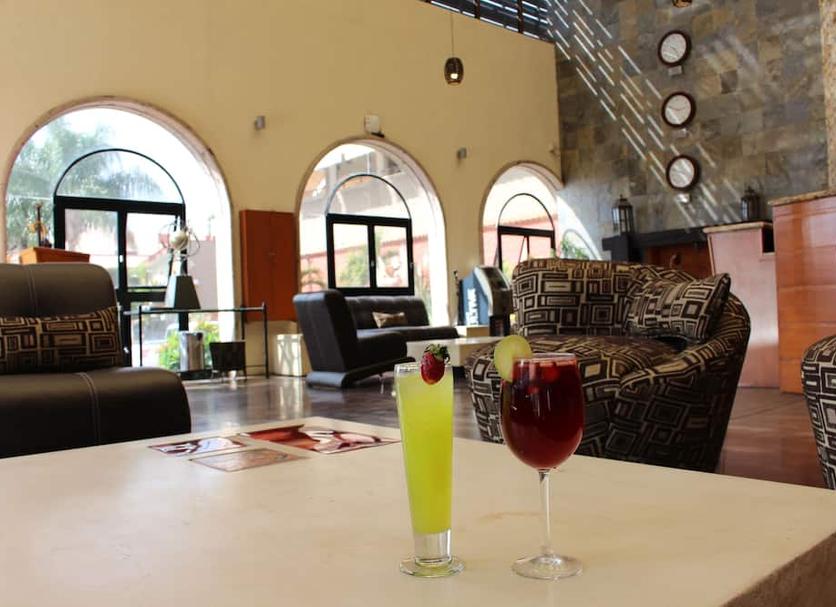 Lounge Ảnh