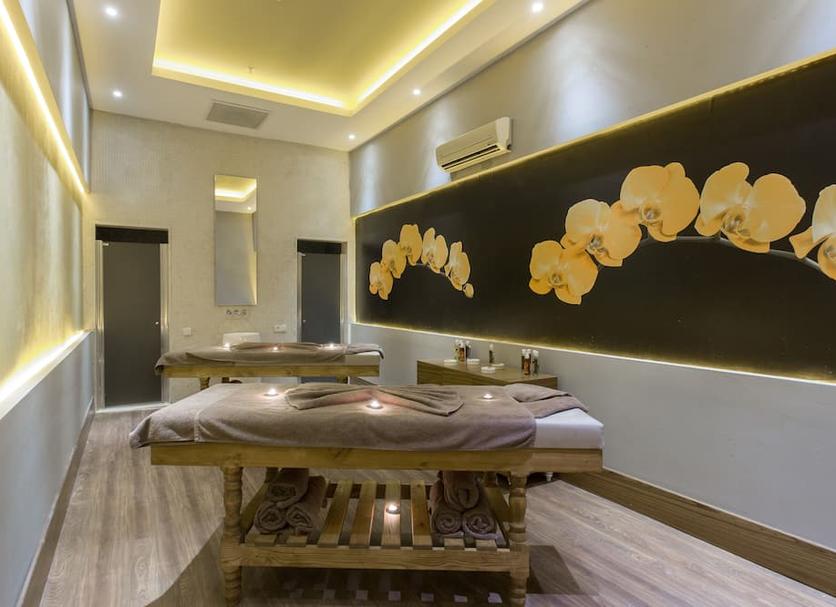 Spa Ảnh
