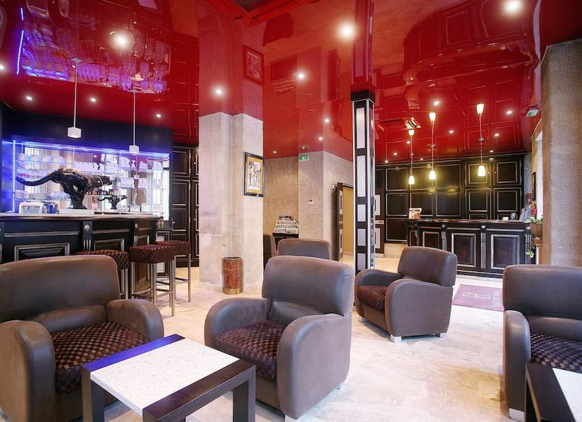 Bar Ảnh