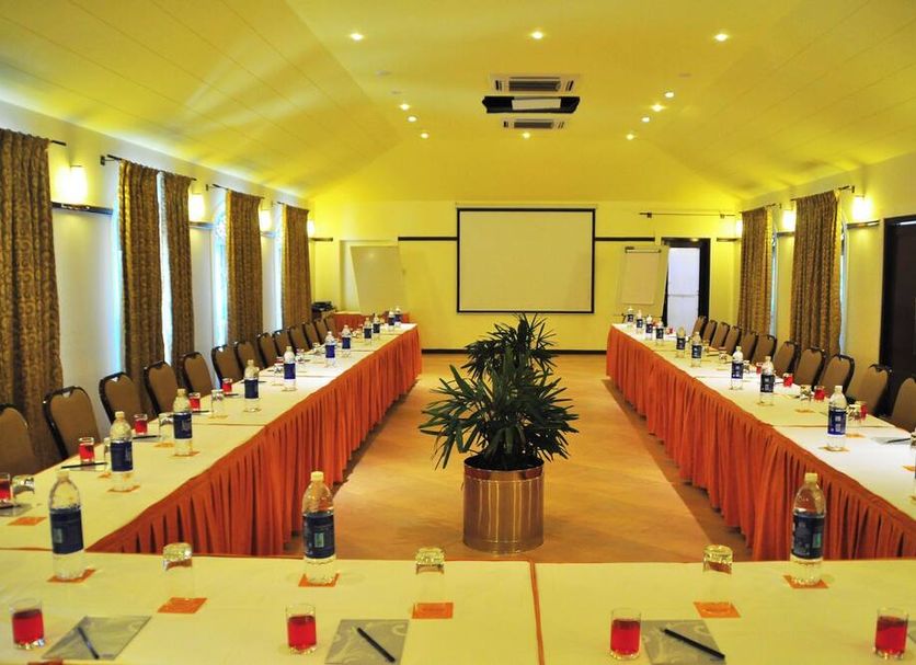 Conference room Ảnh