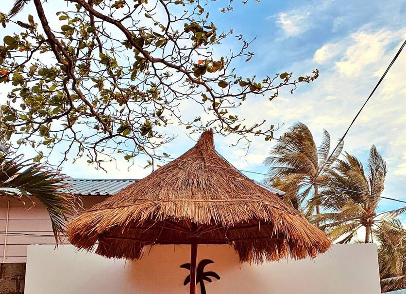Cảnh ngoài trời Ảnh