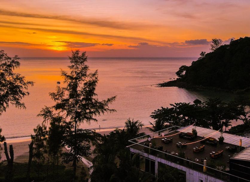 Cảnh ngoài trời Ảnh