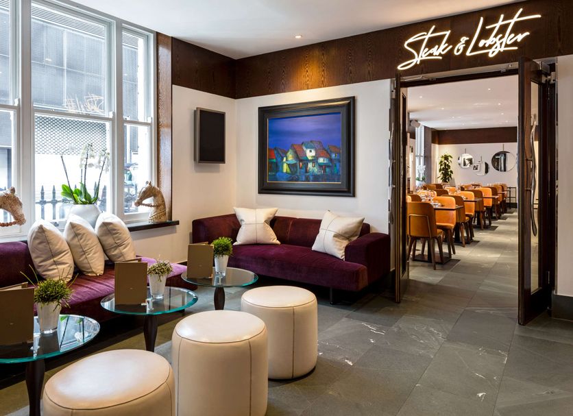 Lounge Ảnh