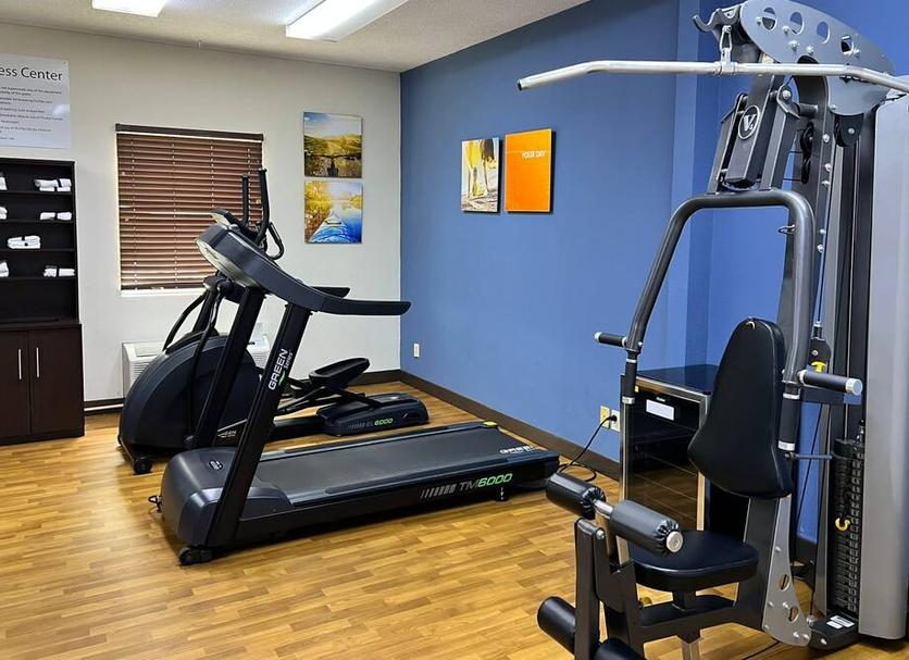 Gym Ảnh