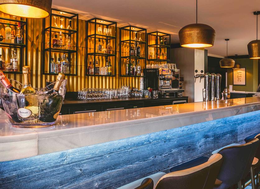 Bar Ảnh