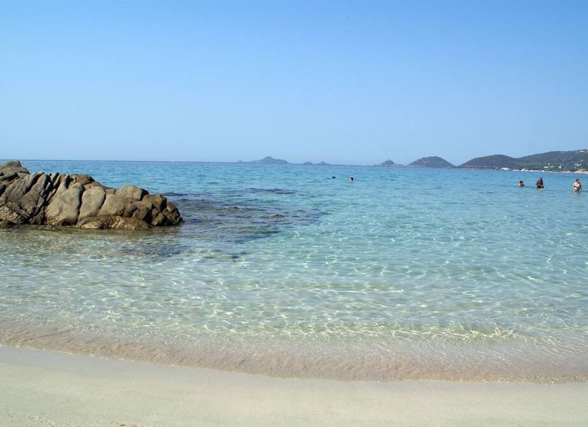 Bãi biển Ảnh