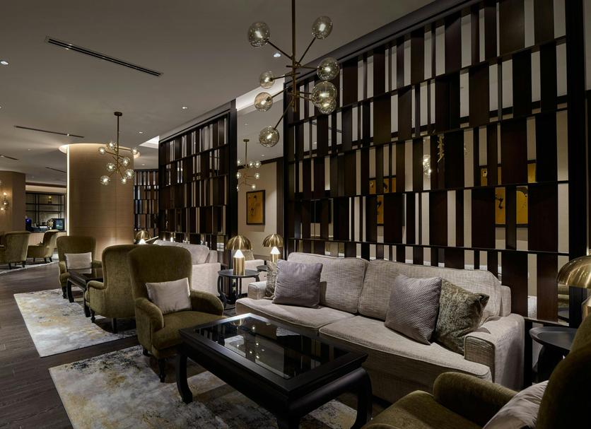 Lounge Ảnh