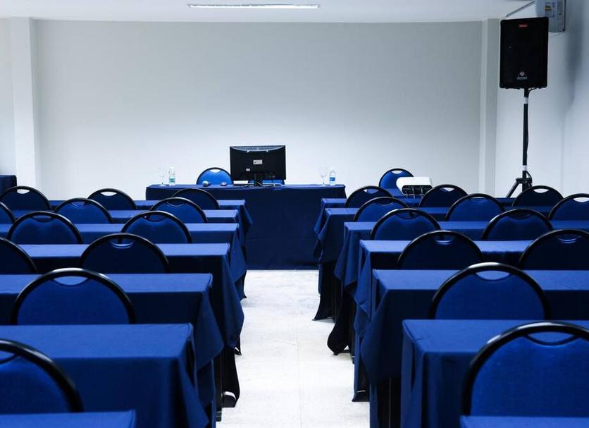 Conference room Ảnh