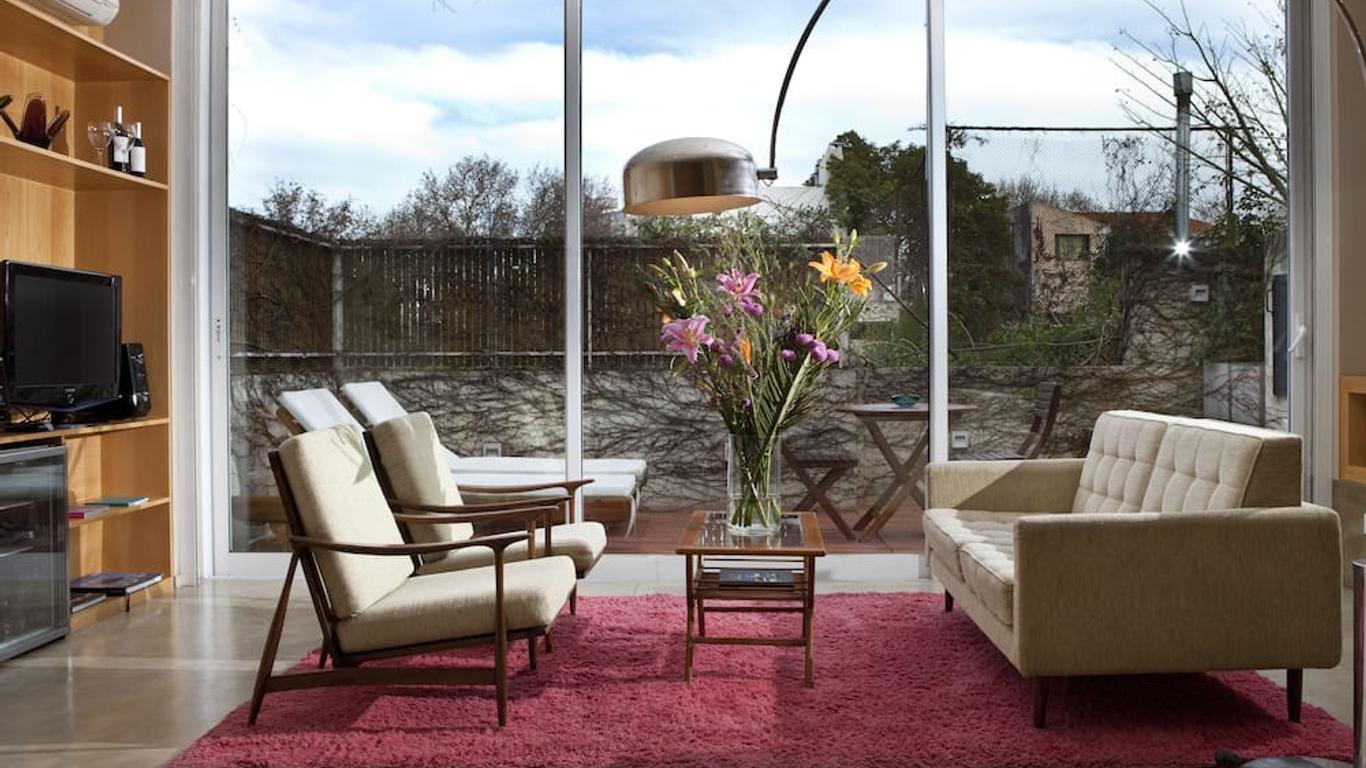 Home Hotel Buenos Aires