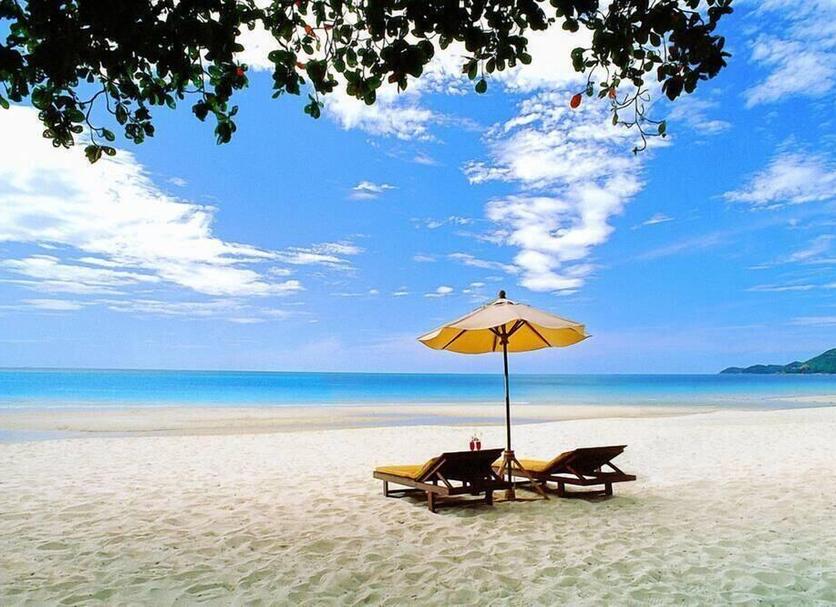 Bãi biển Ảnh