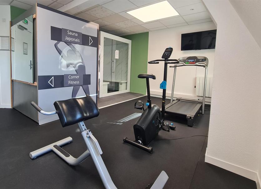 Gym Ảnh