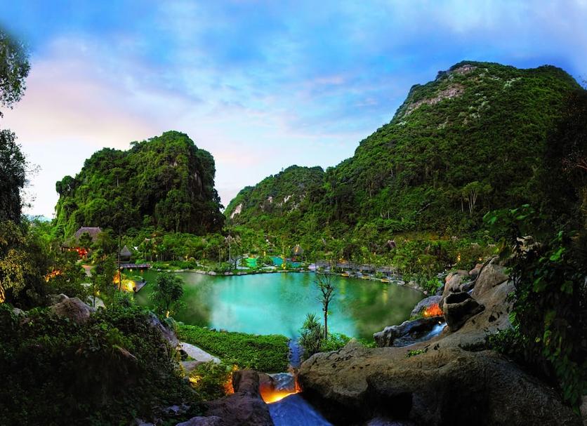 Cảnh ngoài trời Ảnh