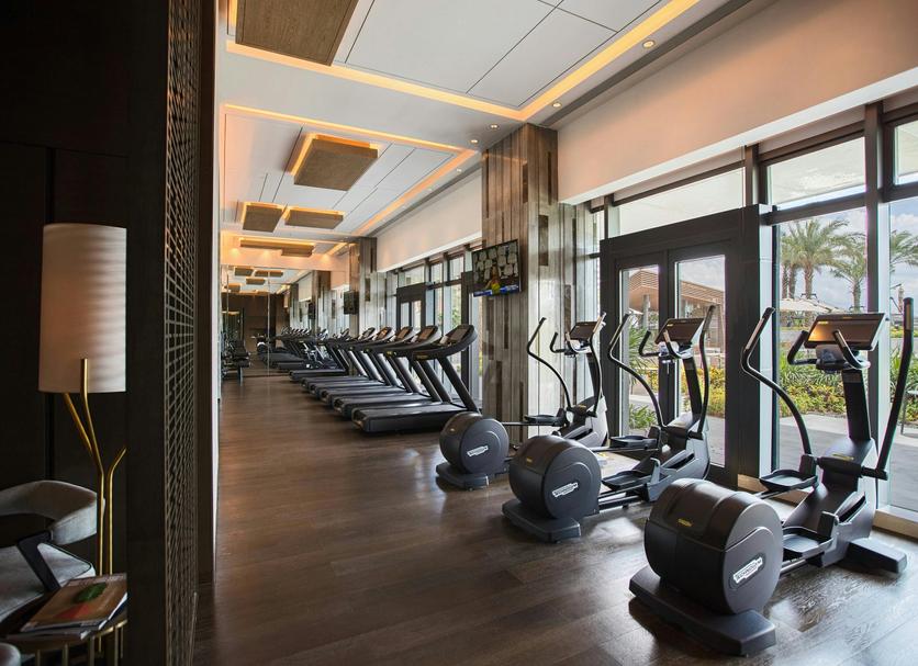 Gym Ảnh
