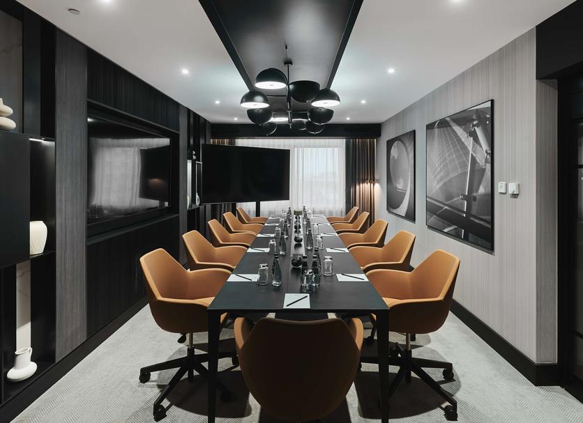 Conference room Ảnh