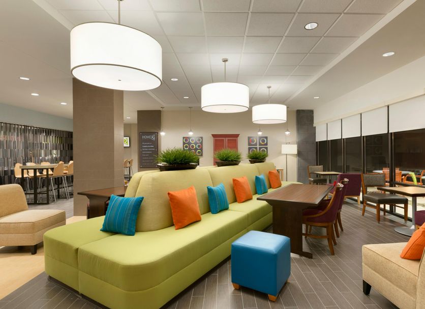 Lounge Ảnh