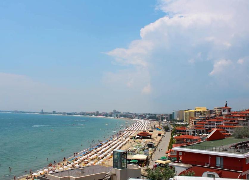 Cảnh ngoài trời Ảnh