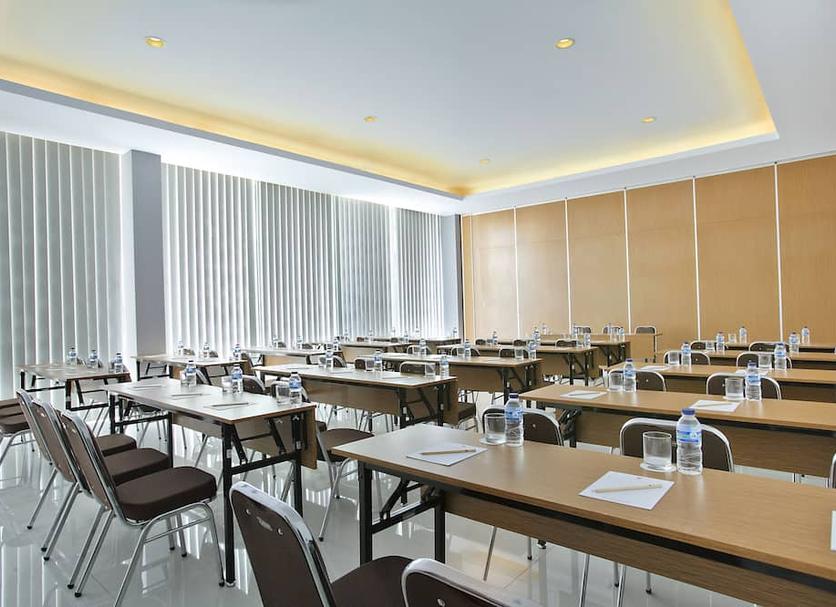 Conference room Ảnh