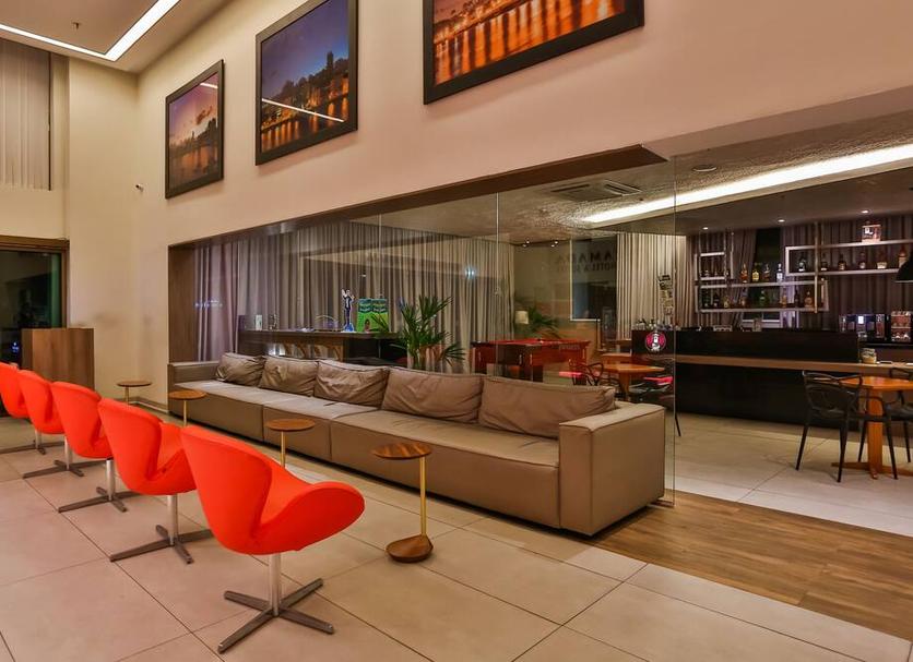 Lounge Ảnh