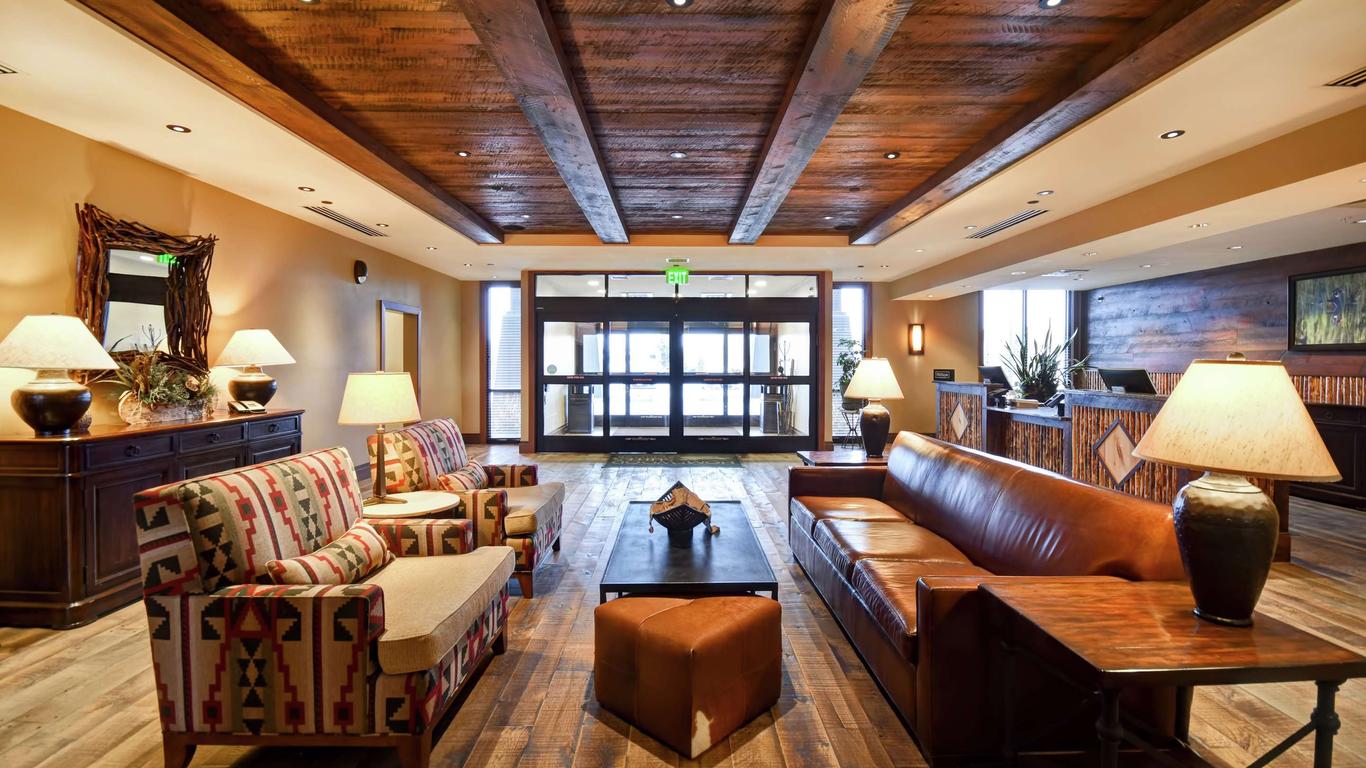 Homewood Suites by Hilton Kalispell, MT