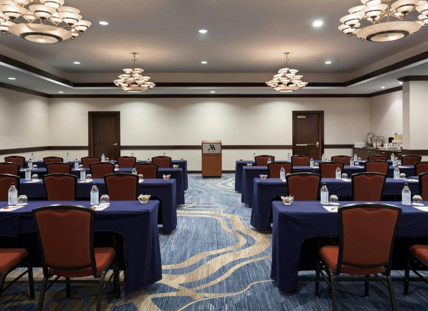 Conference room Ảnh