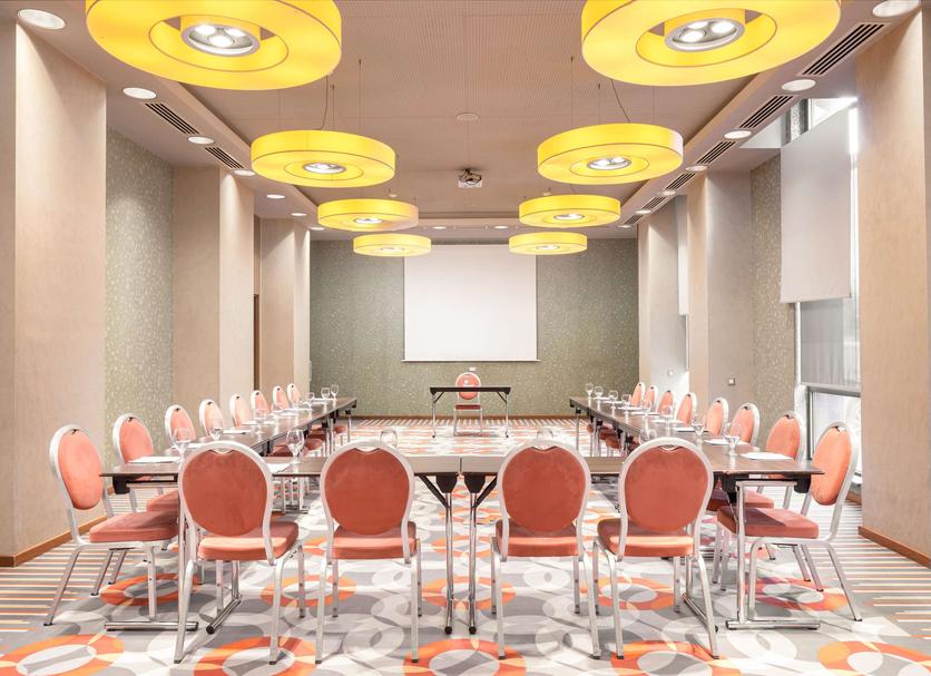 Conference room Ảnh