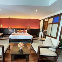 De Lanna Hotel
