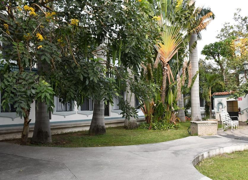Cảnh ngoài trời Ảnh