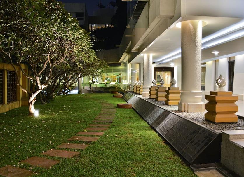 Cảnh ngoài trời Ảnh