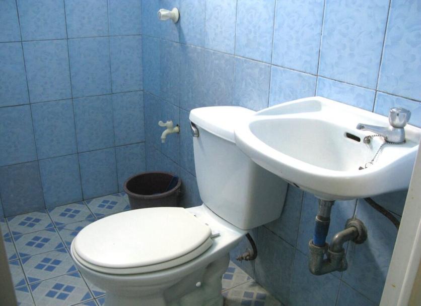 Phòng tắm Ảnh