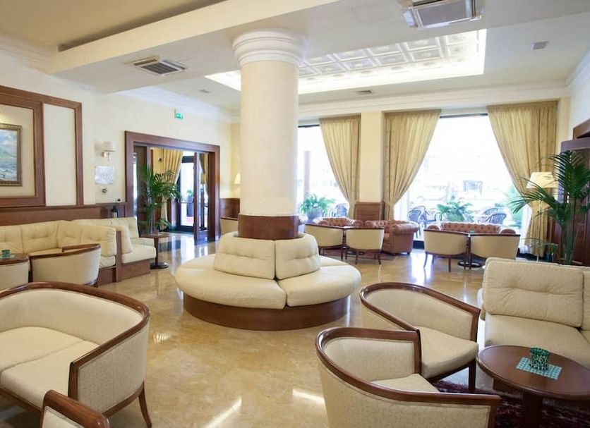 Lounge Ảnh