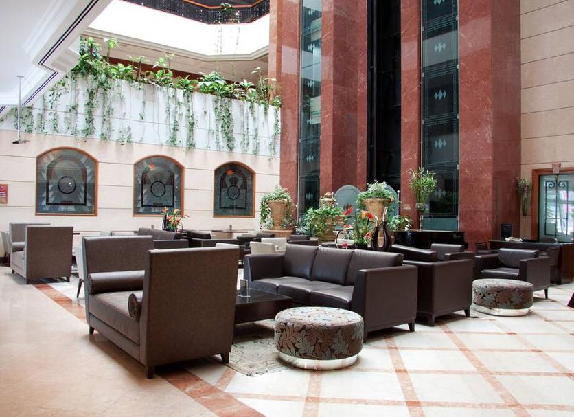 Lounge Ảnh