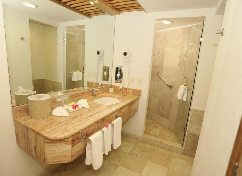 Phòng tắm Ảnh