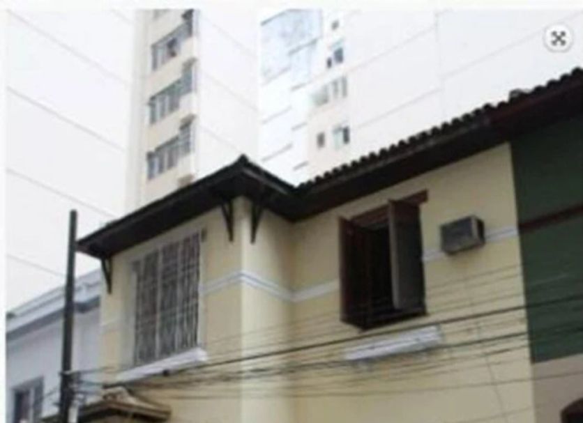 Toà nhà Ảnh