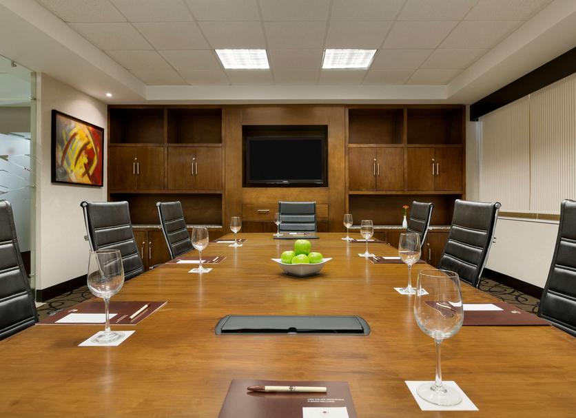Conference room Ảnh