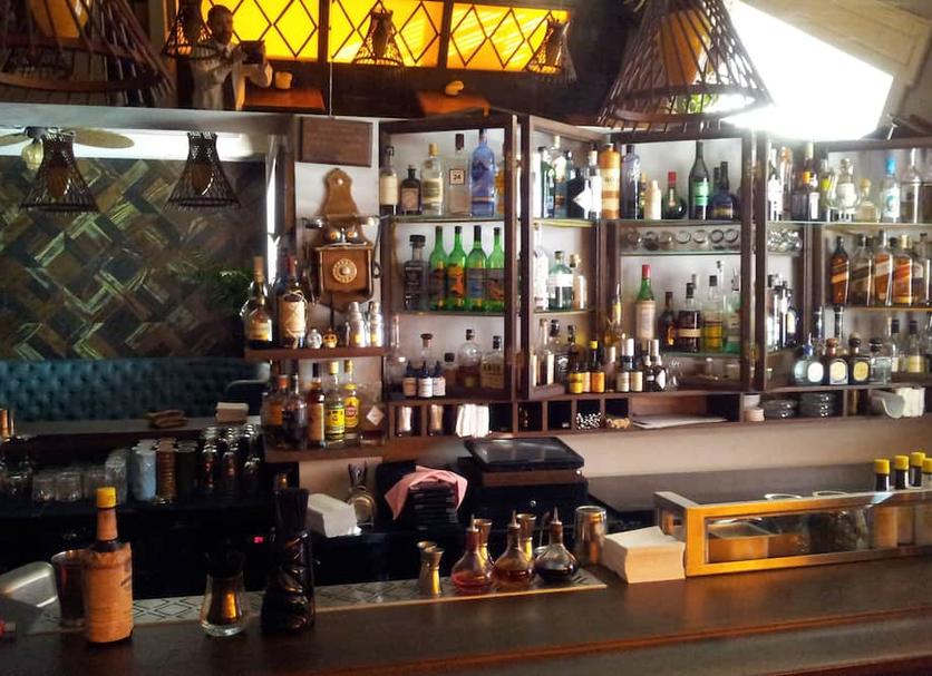 Bar Ảnh