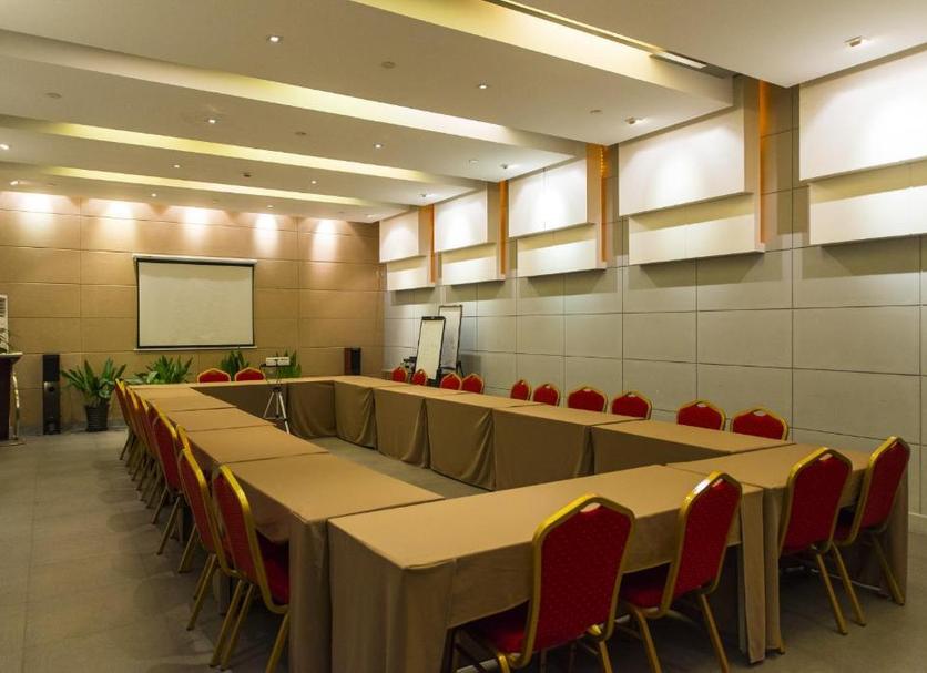 Conference room Ảnh
