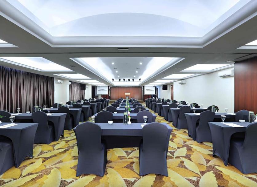 Conference room Ảnh