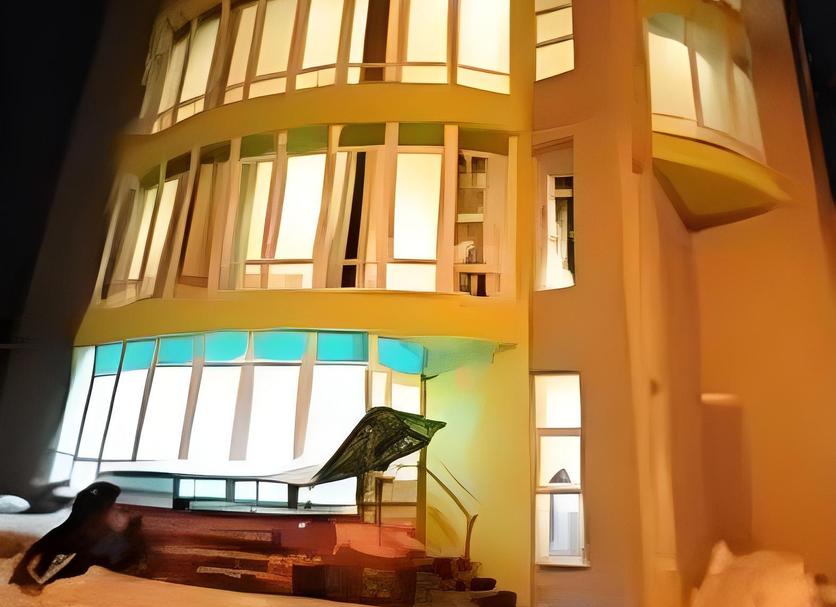 Toà nhà Ảnh
